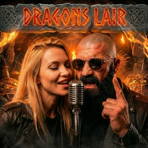 Bob Dominator - Dragons Lair
