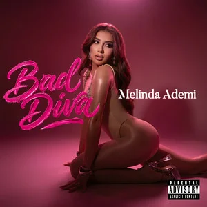 Melinda Ademi - Euphoria