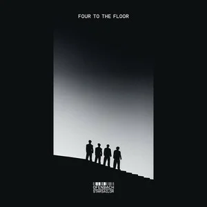 Ofenbach & Starsailor - Four To The Floor