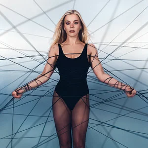 Becky Hill - More! More! More!