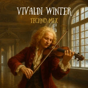 Vivaldi - Winter (Techno Mix)