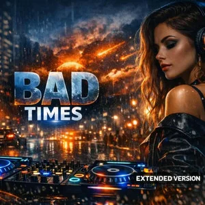 Imael Angel - BAD TIMES